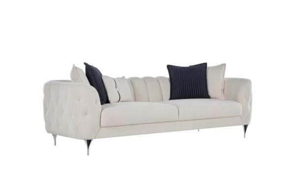 Viola Three Seater