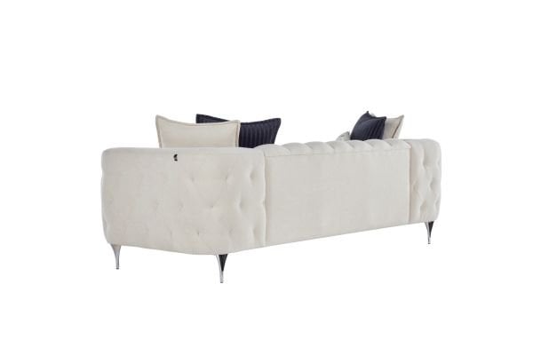 Viola Three Seater