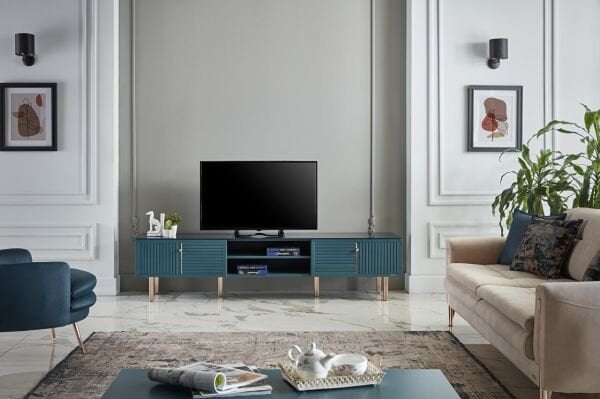 Aren TV Sehpası