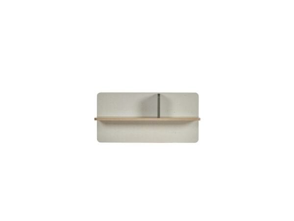 Daisy Study Desk Upper Bookcase