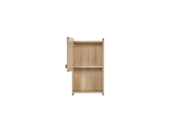 Daisy Study Desk Upper Cabinet