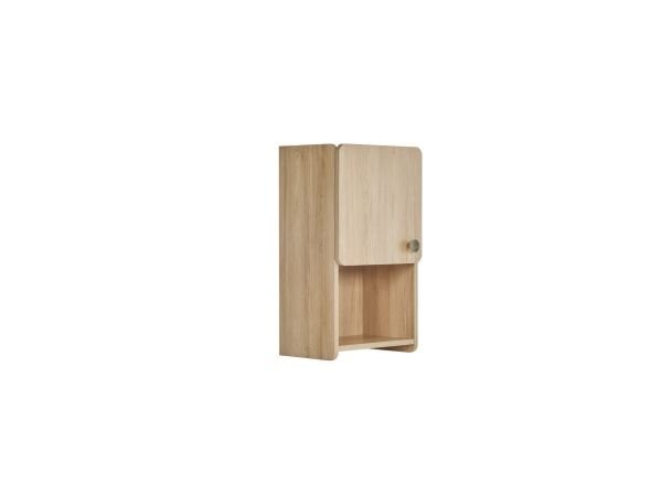 Daisy Study Desk Upper Cabinet