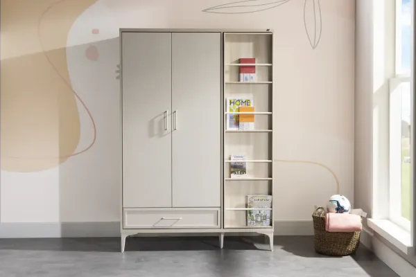 Molly Genç Odası Takımı