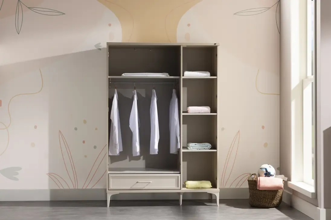 Molly Genç Odası Takımı