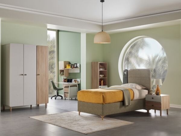 Daisy Genç Odası Takımı