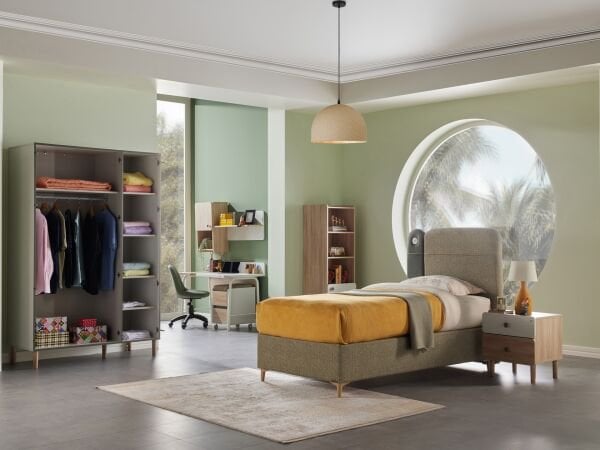 Daisy Genç Odası Takımı