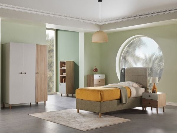 Daisy Genç Odası Takımı