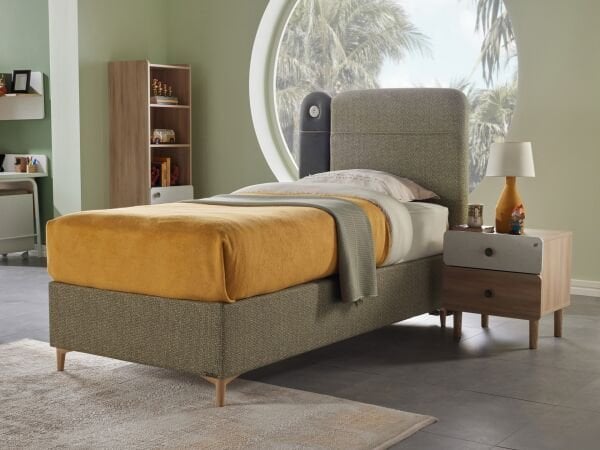 Daisy Genç Odası Takımı