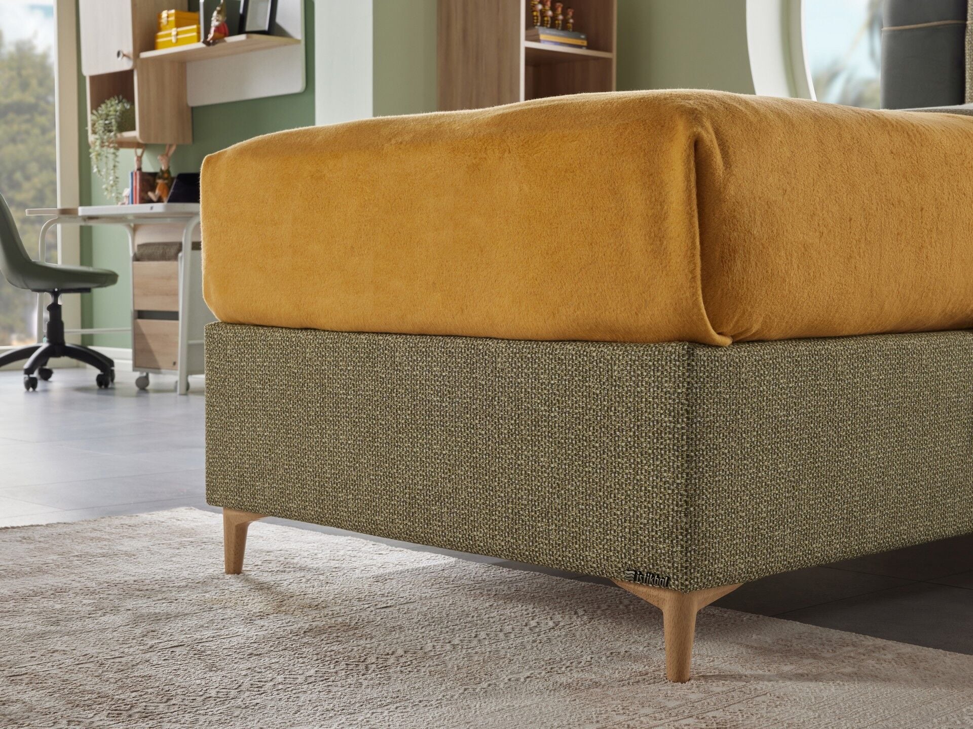 Daisy Genç Odası Takımı