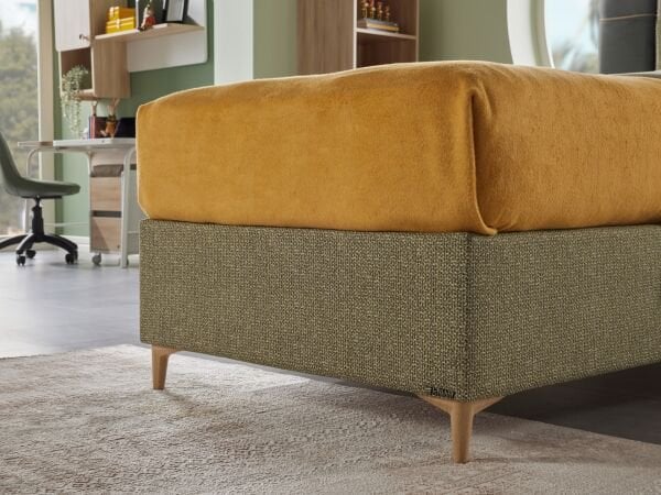 Daisy Genç Odası Takımı