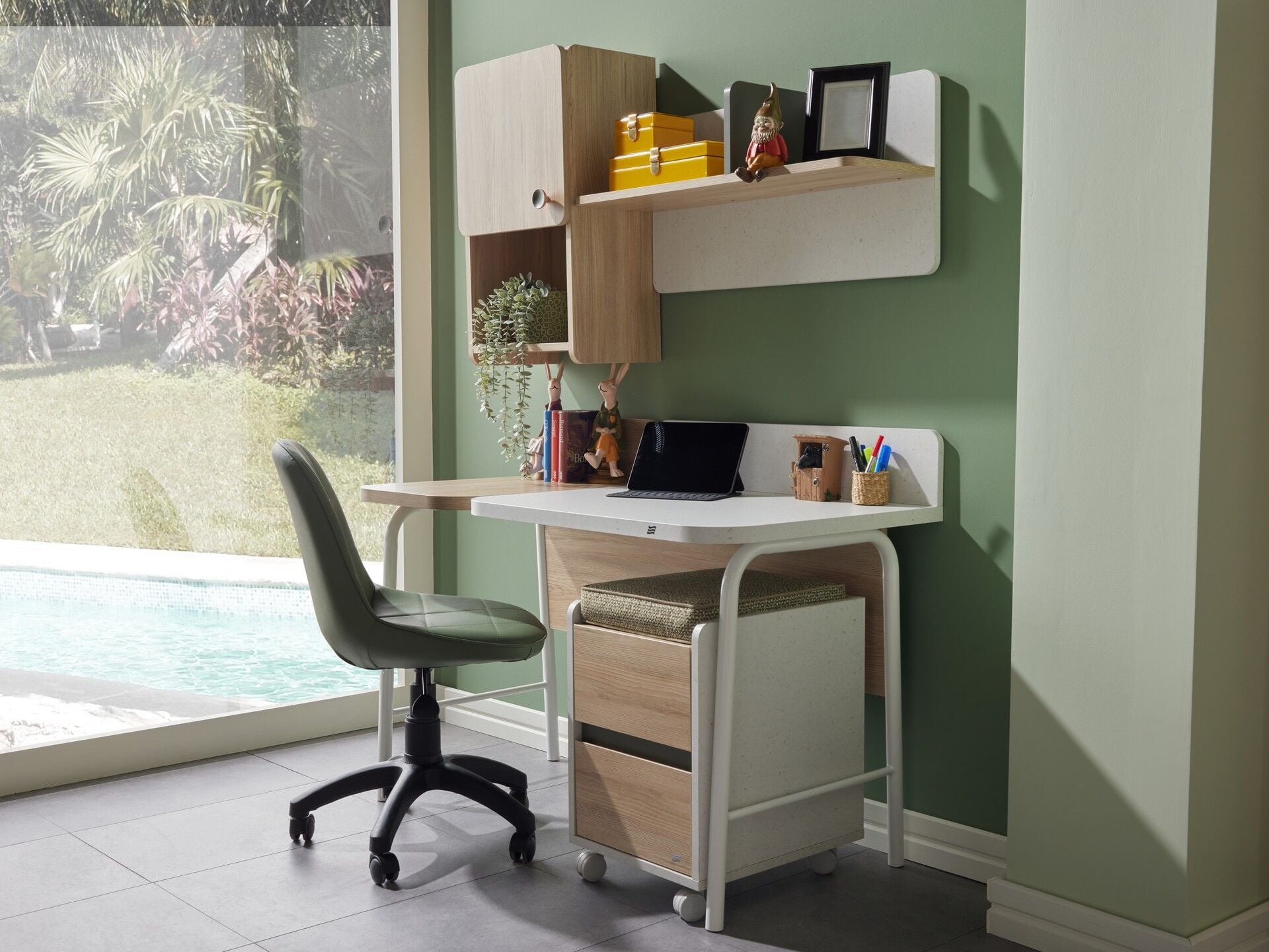 Daisy Genç Odası Takımı