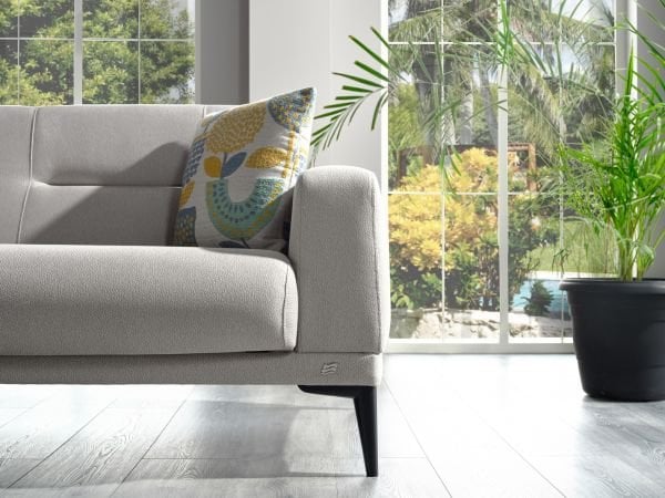 Sandra Three Seater