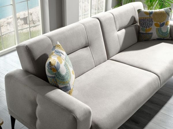 Sandra Three Seater