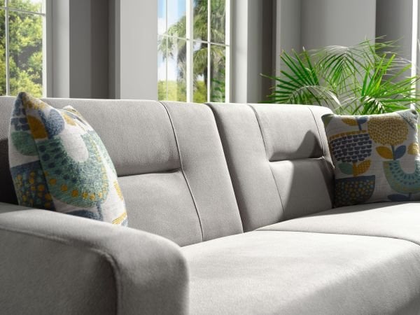 Sandra Three Seater