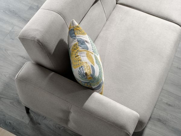 Sandra Three Seater