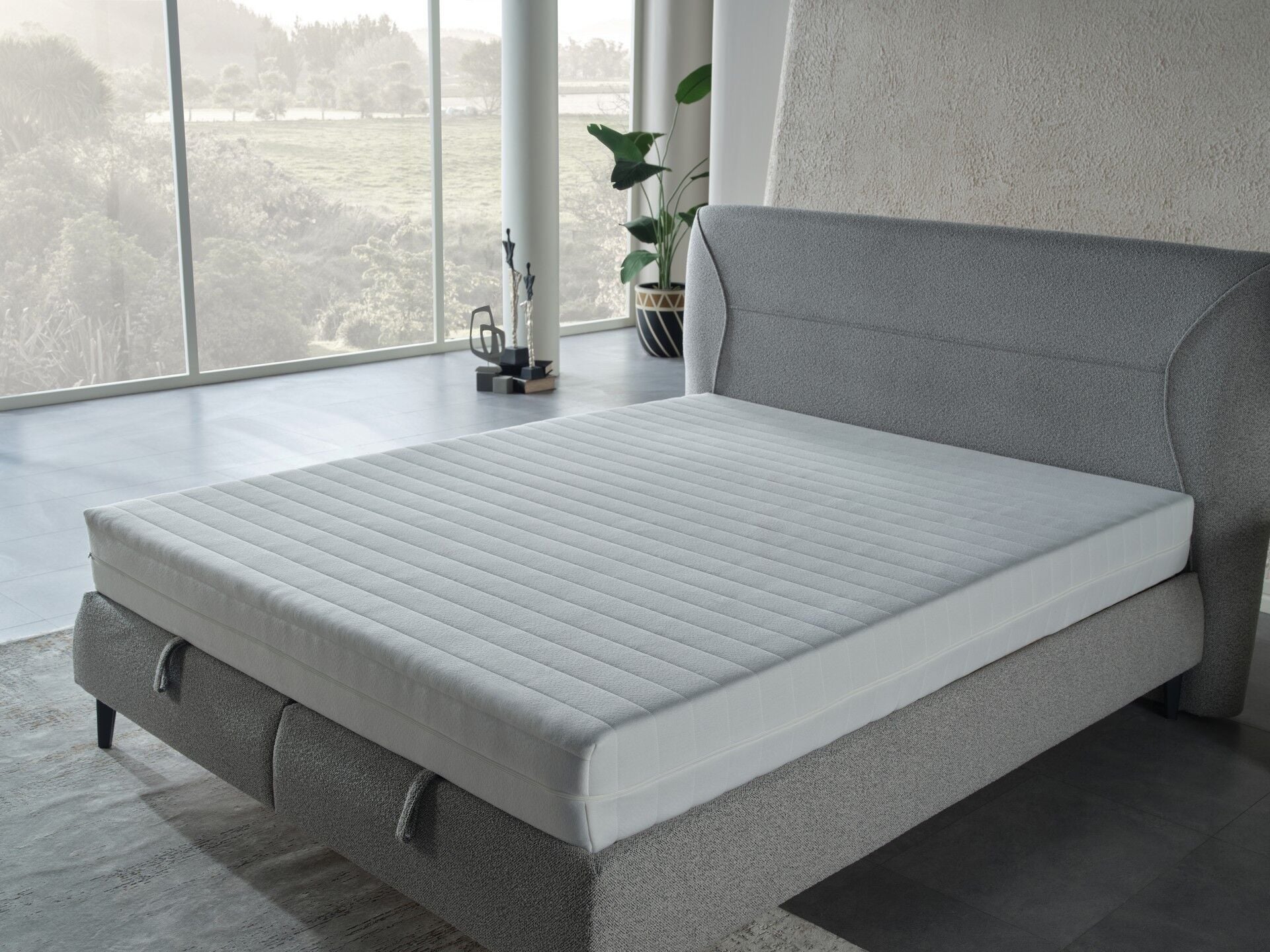 Siesta Rollpack Yatak
