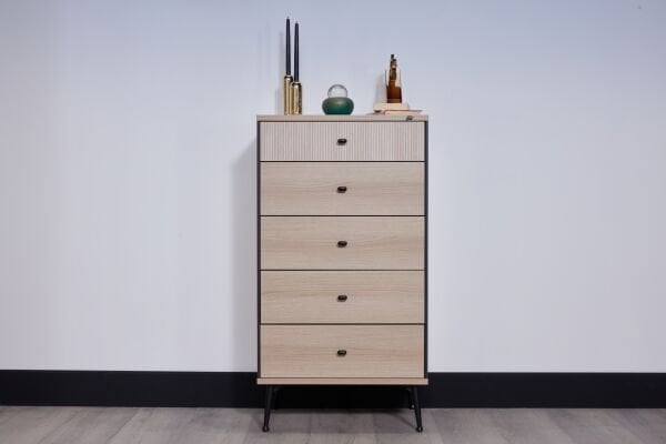 Cross Chiffonier