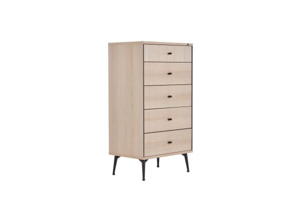 Cross Chiffonier