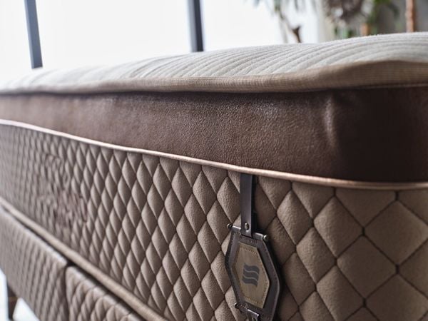Diamond Prime Yatak 160X200