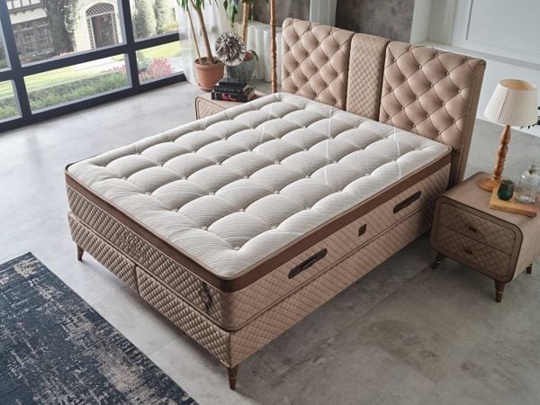 Diamond Prime Yatak 160X200