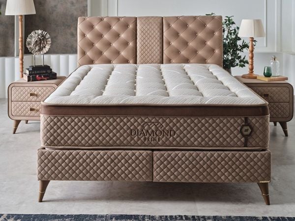 Diamond Prime Yatak 160X200