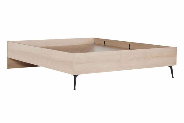 Cross Bedstead