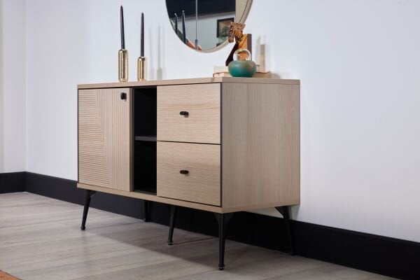 Cross Make Up Table