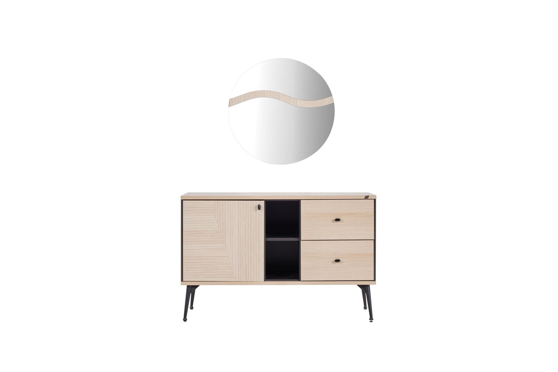 Cross Make Up Table