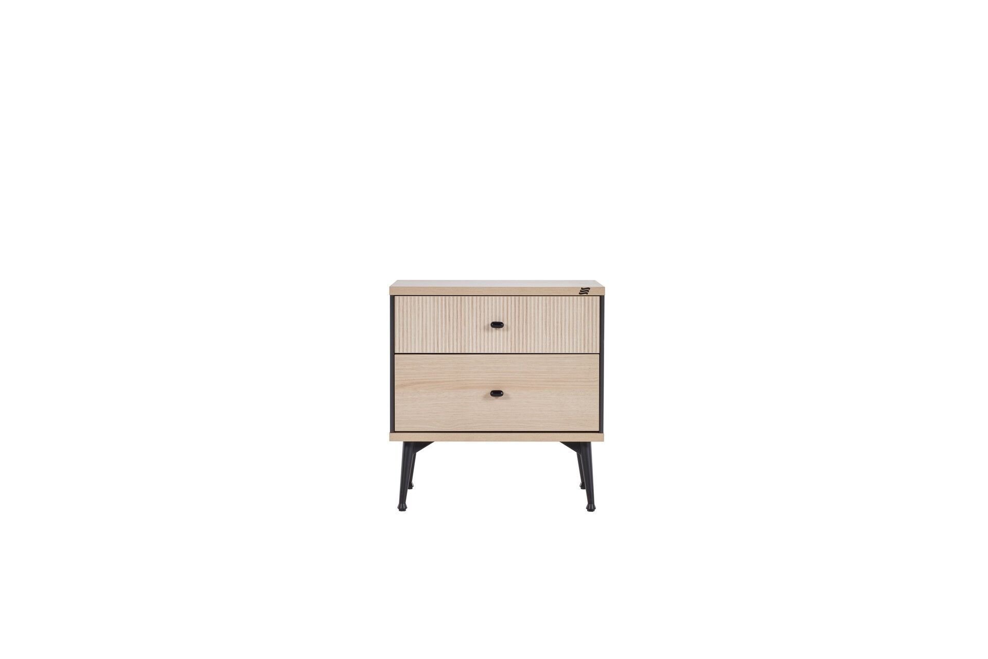 Cross Nightstand