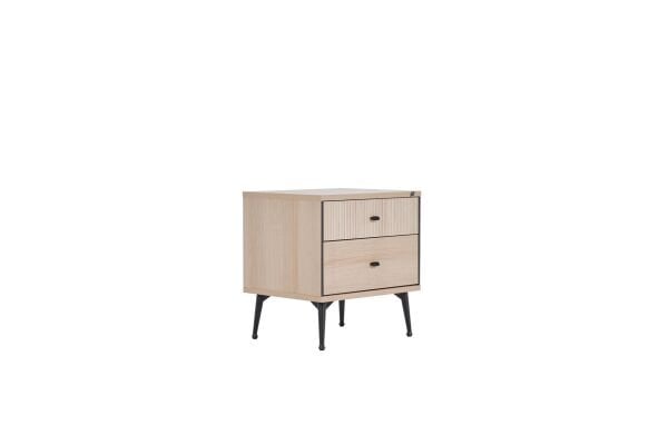 Cross Nightstand