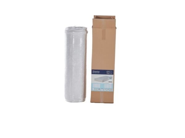 Siesta Rollpack Yatak 20 cm - 90X200