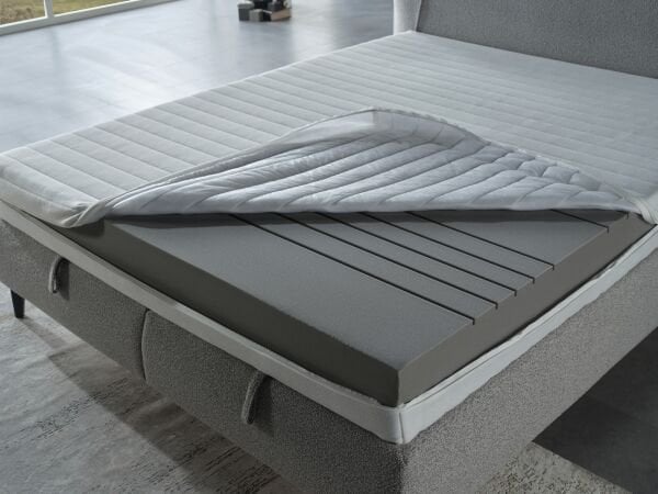 Siesta Rollpack Yatak 20 cm - 90X200