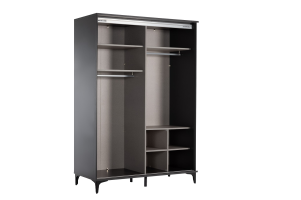 Fly Young Sliding Door Wardrobe