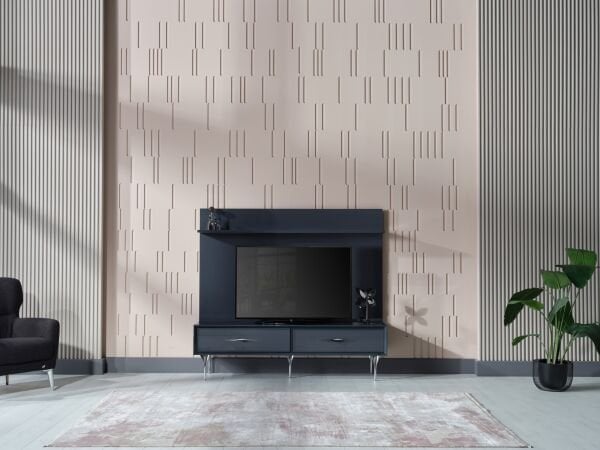 Viola TV Unit Rear Module