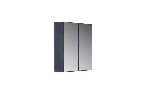 Viola TV Unit Cabinet with Glass