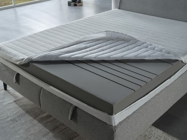 Siesta Rollpack Yatak 16 cm - 140X200