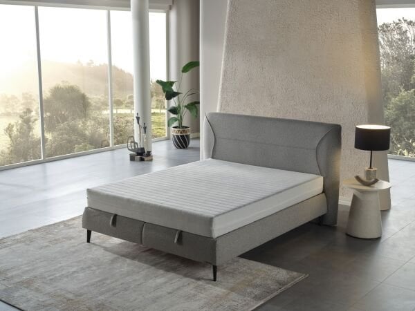 Siesta Rollpack Yatak 16 cm - 160X200
