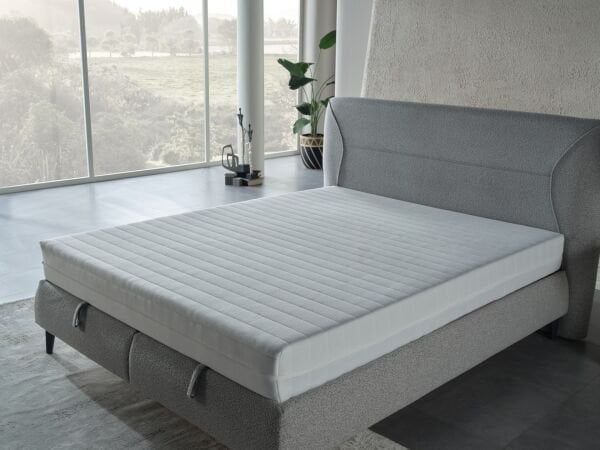 Siesta Rollpack Yatak 20 cm - 160X200