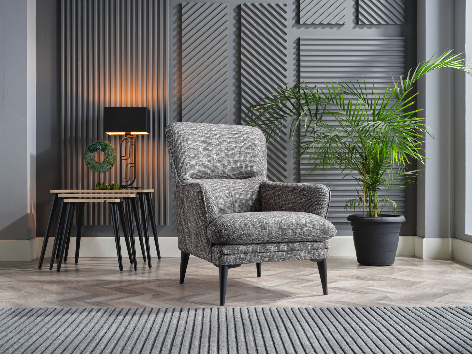 Cross Koltuk Takımı