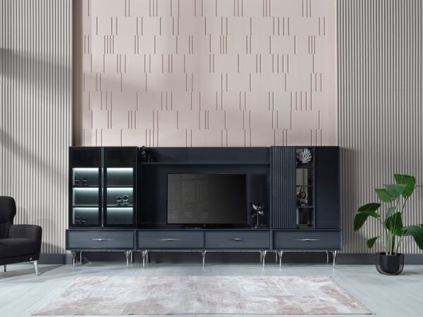 Viola TV Unit