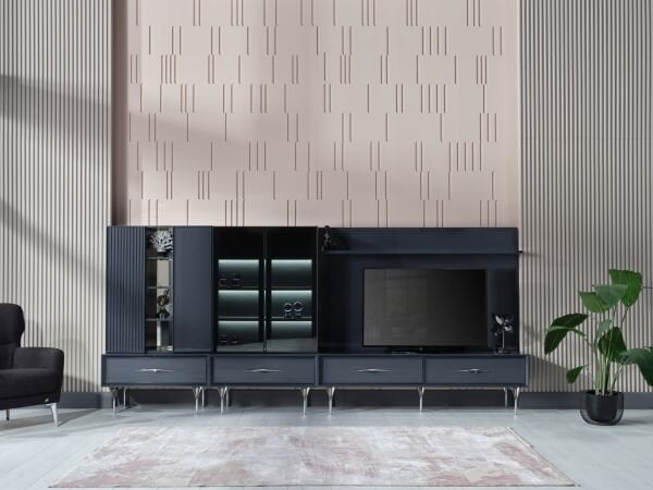Viola TV Unit