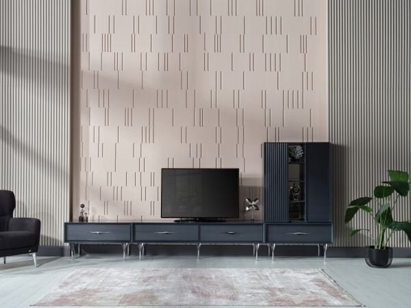 Viola TV Unit