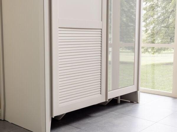 Fiona Young Room Sliding Door Wardrobe