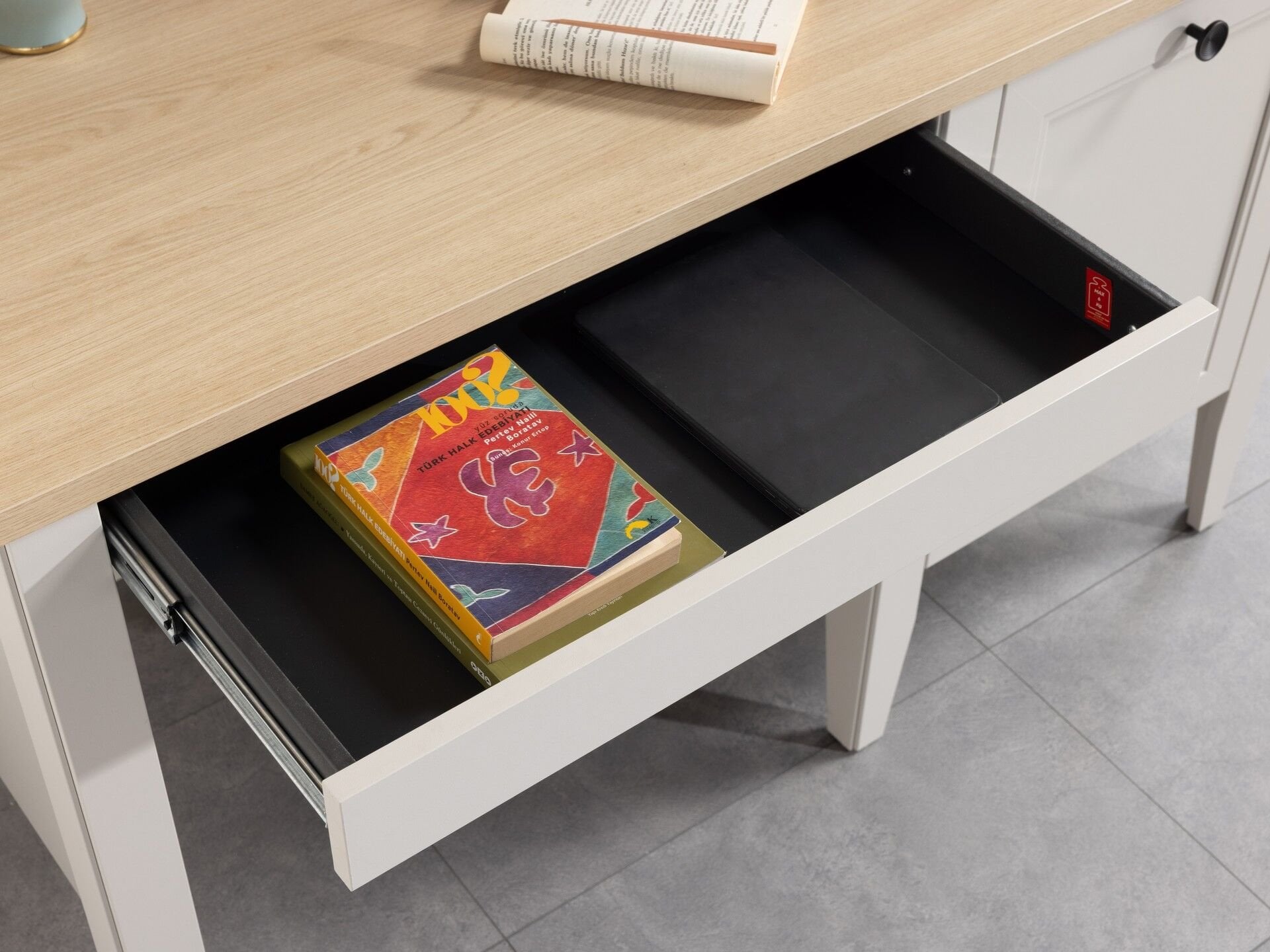 Fiona Çalışma Masası