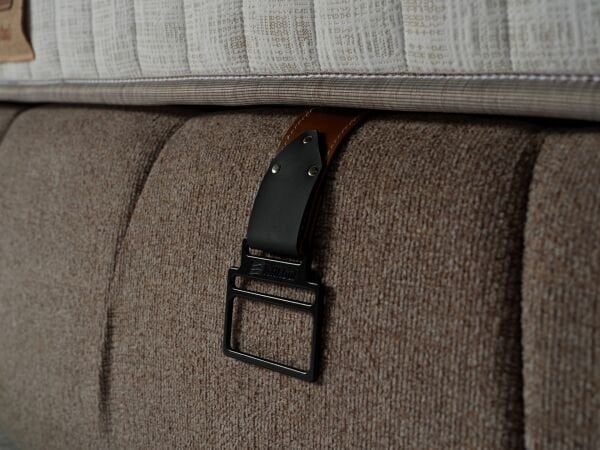 Wool Baza 150X200 - Vizon