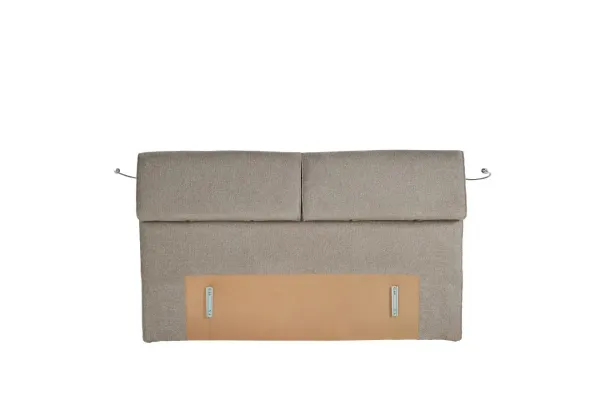 Wool Headboard