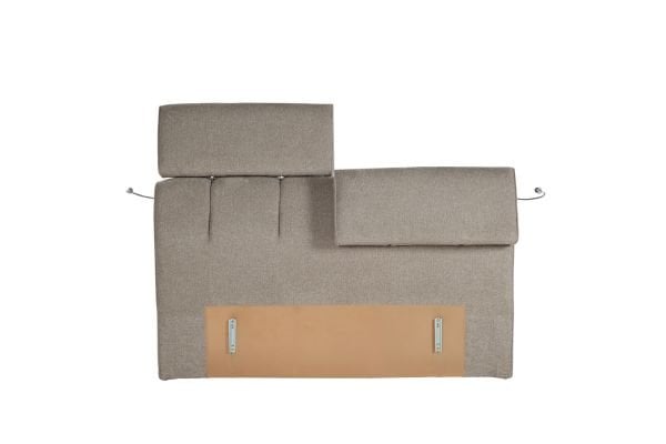 Wool Headboard