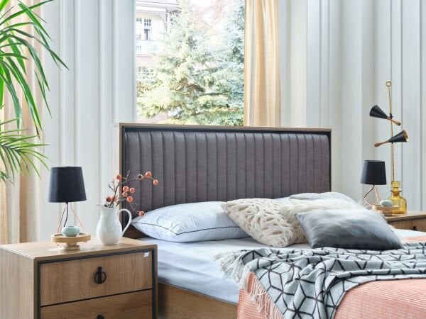 Vista Headboard