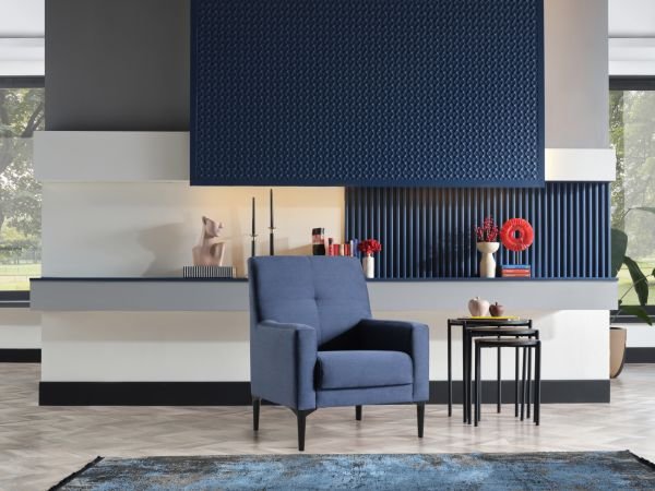 Monreo Wingchair