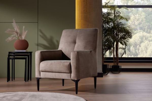 Monreo Wingchair